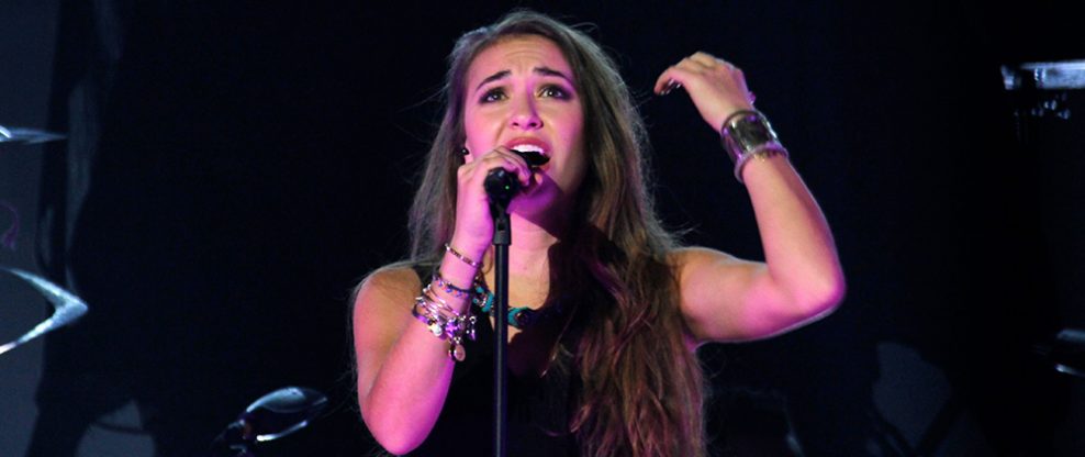 Lauren Daigle