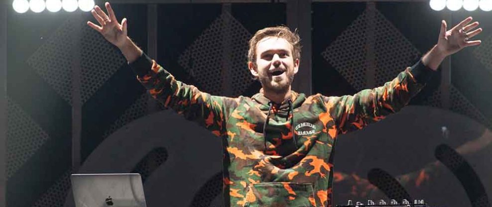 Zedd