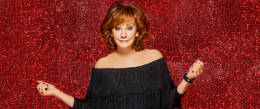 Reba McEntire