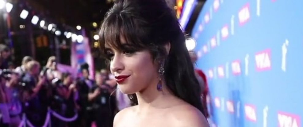 Camila Cabello Sets Release Date For New Album 'Romance,' Announces Tour Dates