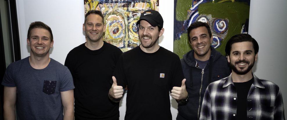 Big Deal Music Group And Mad Decent Publishing Sign Dillon Francis To Global Publishing Deal