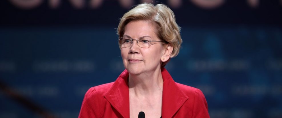 Elizabeth Warren