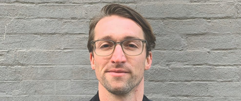 Patrick Ferrell Joins AudioSalad as Head Of Business Development