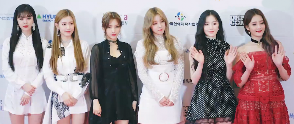 K-Pop Group (G)I-DLE Signs With Talent House Asian Agent for U.S. Management & International Strategy