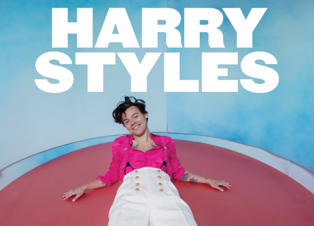 Harry Styles Cancels His Upcoming Australia & New Zealand Run