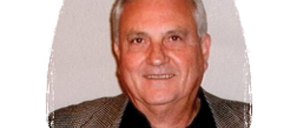 Music Industry Veteran Joe Mansfield Passes