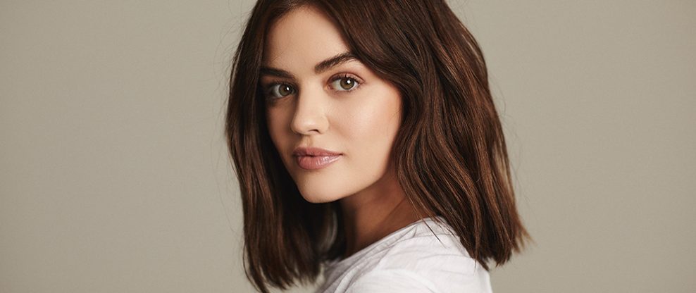 Lucy Hale