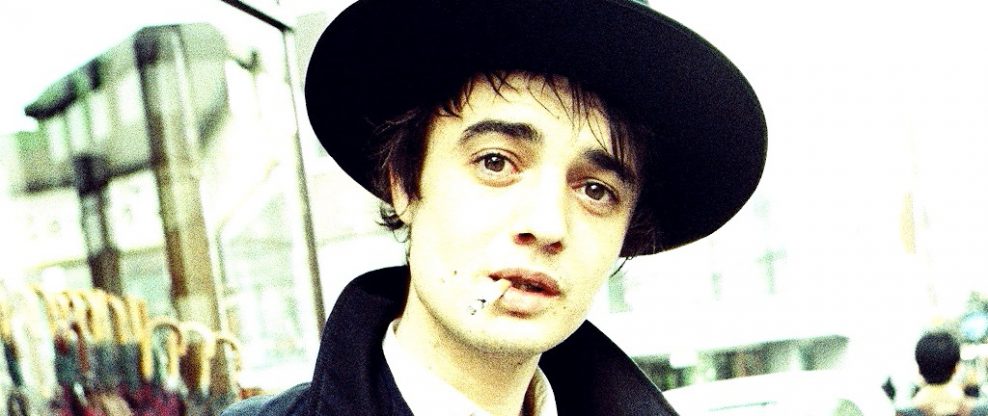 Pete Doherty Arrested Again in Paris One Day After Being Released