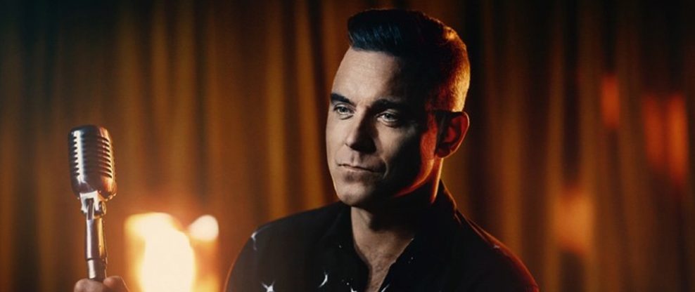 Robbie Williams