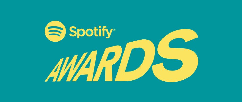 Spotify Awards