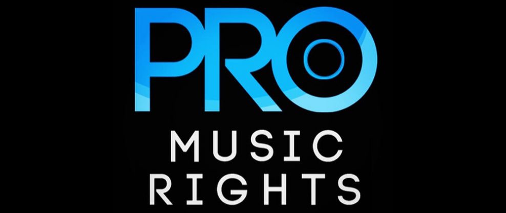 Pro Music Rights