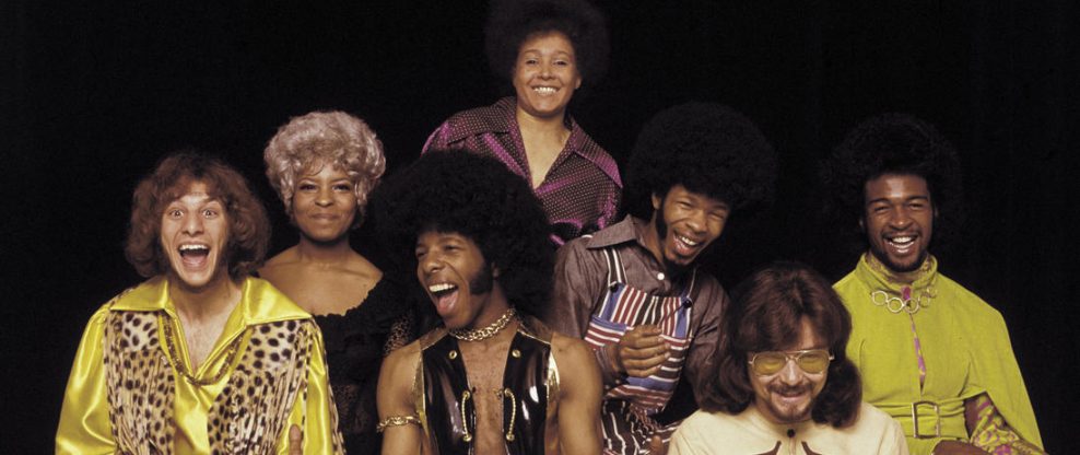 The Michael Jackson Estate Acquires US Publishing Catalog of Sly and the Family Stone