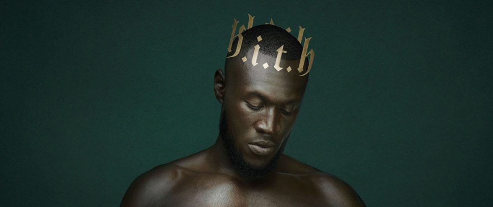 Stormzy Signs With CAA