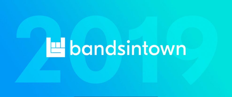 Bandsintown Reveals Its 'Year in Review: 2019 High Notes'