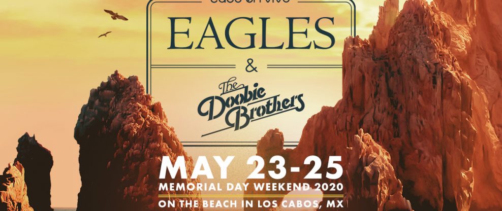 Eagles, Doobie Brothers