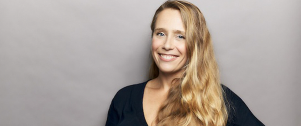 Claire McAuley Upped To SVP Of Global Administration At Warner Chappell Music