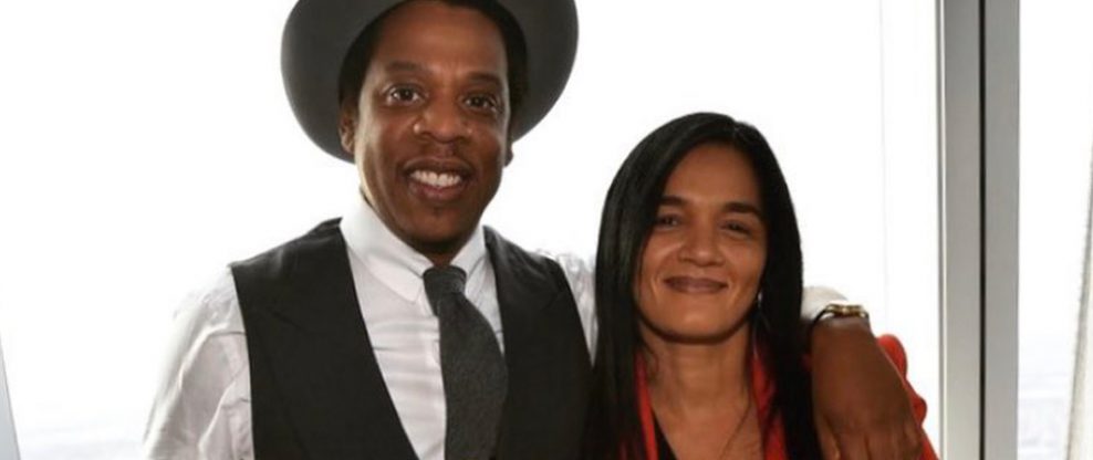 Desiree Perez Named CEO Of Roc Nation, Jay Brown Named Vice Chairman