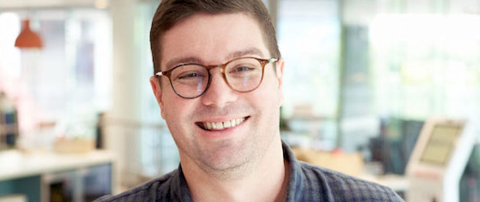 Eventbrite Hires Josh McNicol As New GM Of Asia-Pacific Region