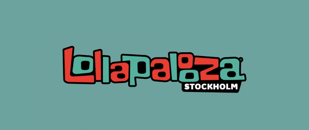 Lolla Stockholm