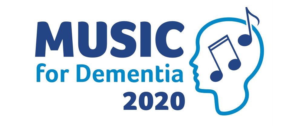 Music For Dementia 2020 Launches Playlist Guidelines