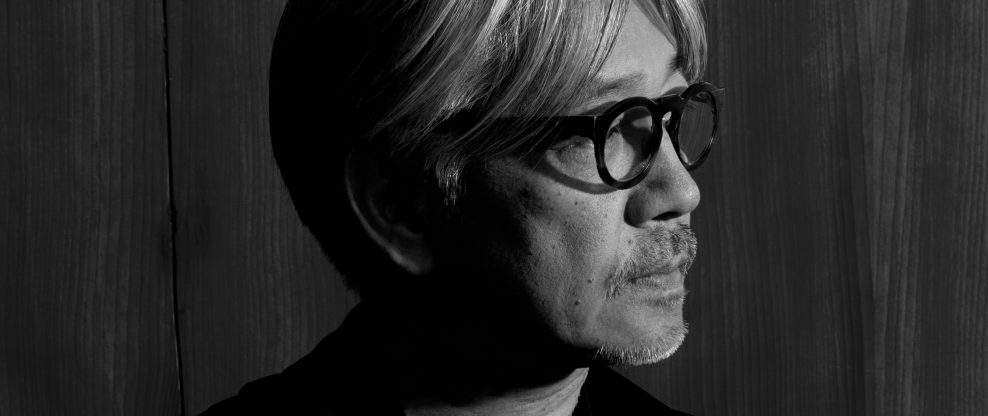 Kobalt Signs Academy Award Winning Ryuichi Sakamoto To Publishing Deal