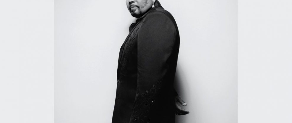 Aaron Neville