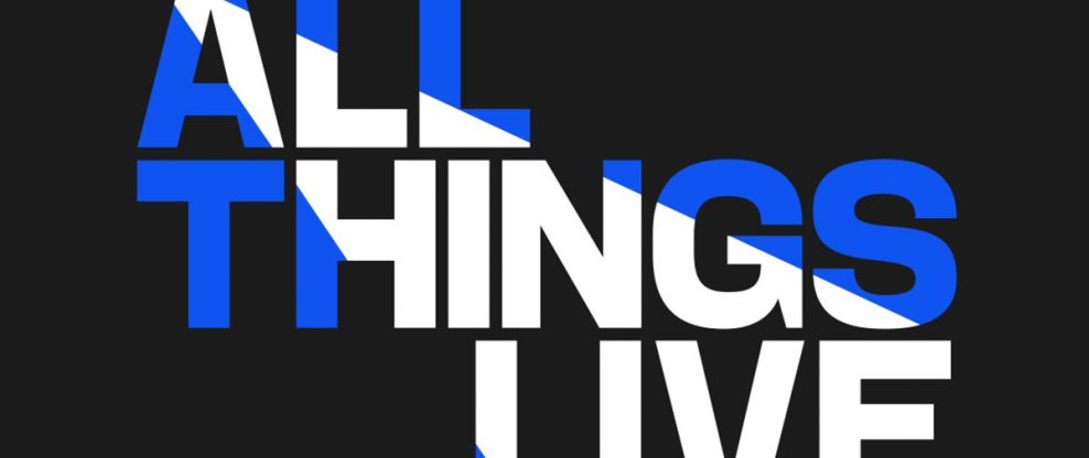 All Things Live Acquires Stand Up Norge