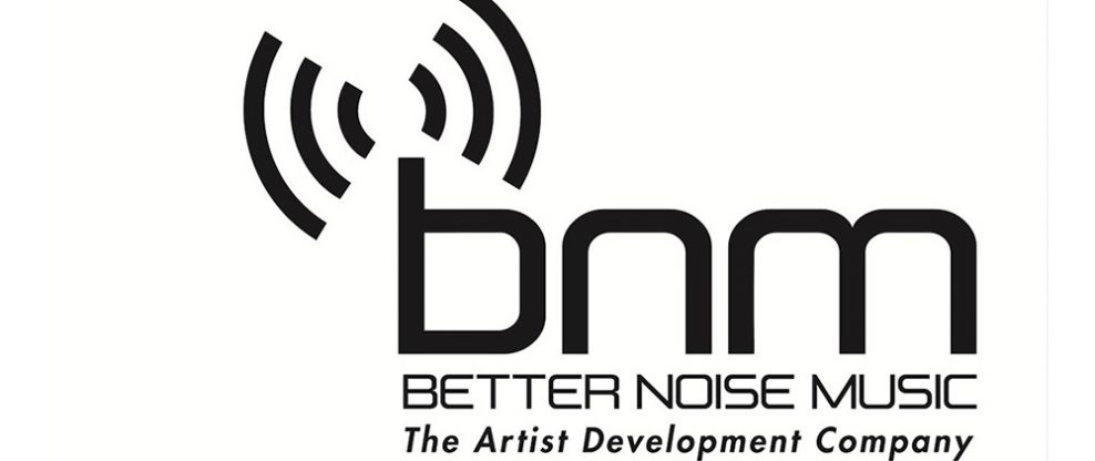 Better Noise Music Logo