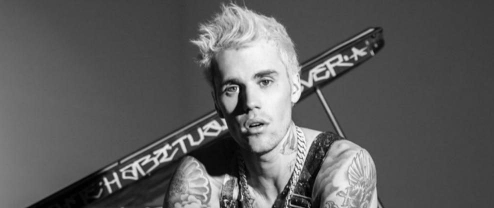 Justin Bieber Announces His 2021 Rescheduled Dates