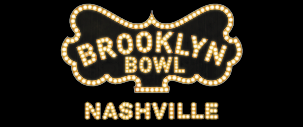 Brooklyn Bowl Nashville