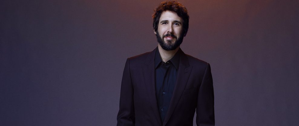 Josh Groban