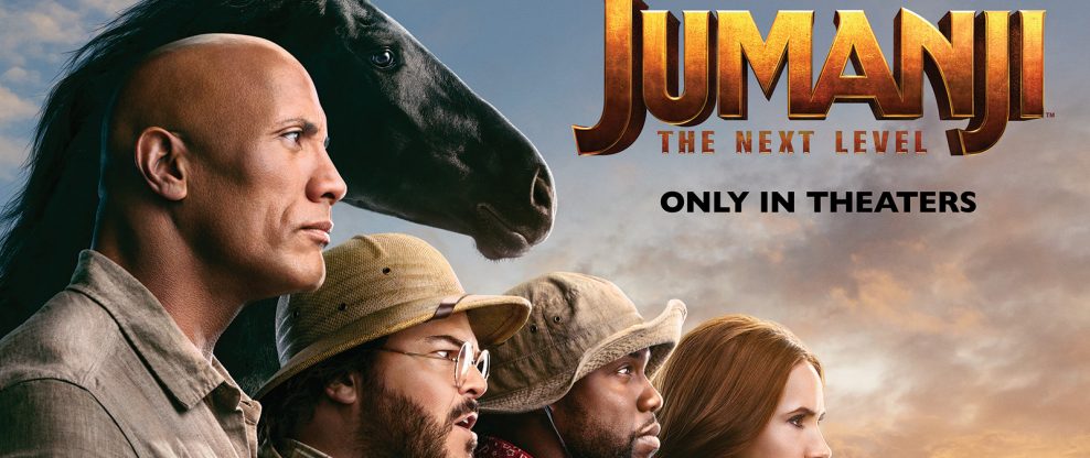 Jumanji