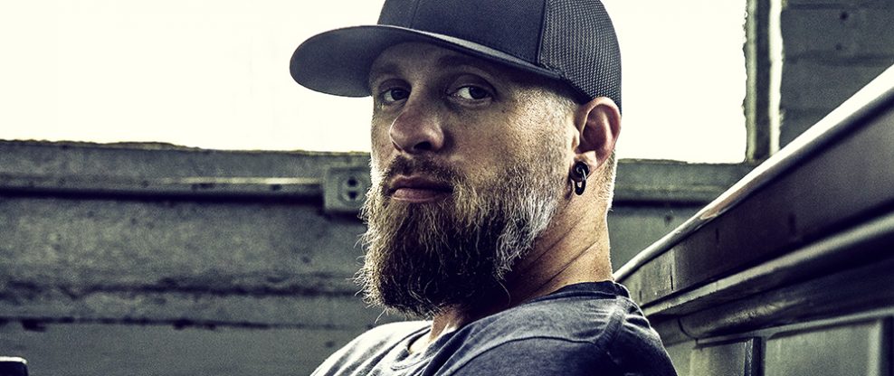 Brantley Gilbert