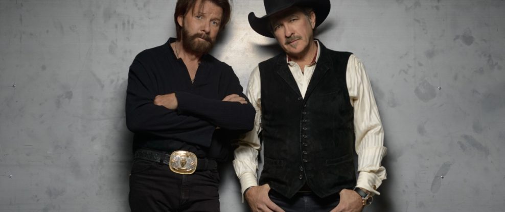 Brooks & Dunn