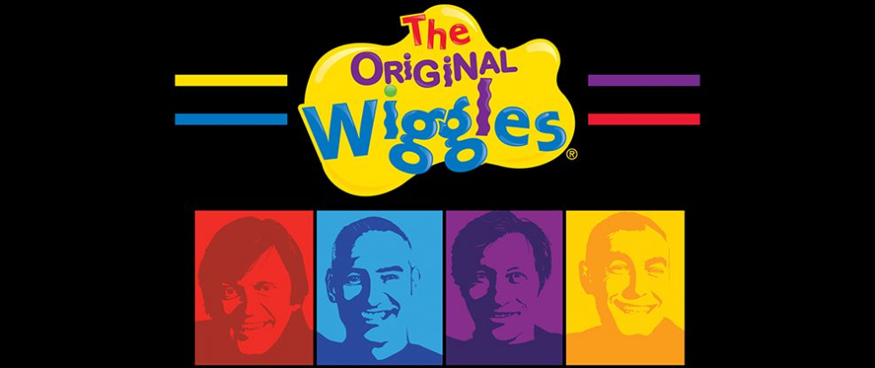 The Wiggles