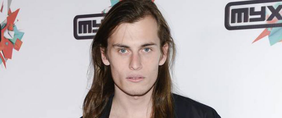 Australian Actor, Musician & Model Harry Hains Of 'American Horror Story' Passes At 27