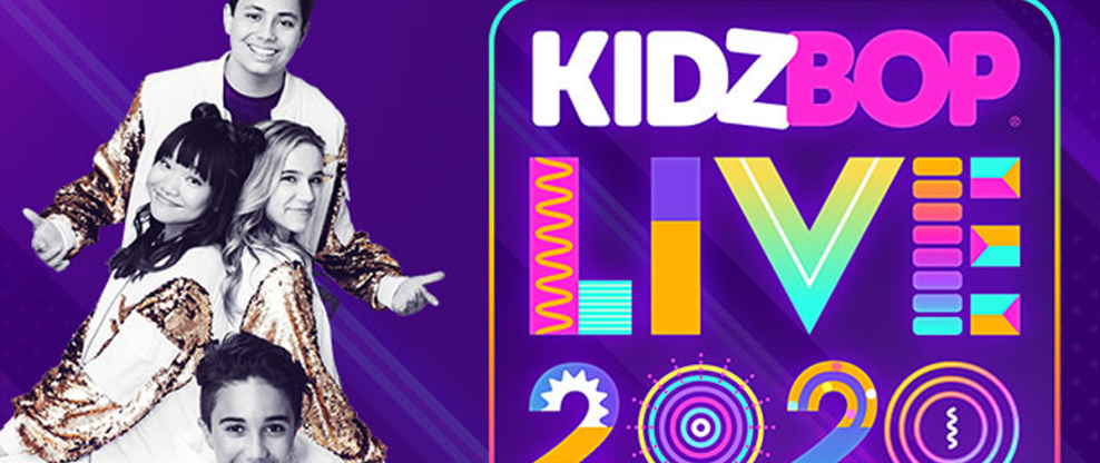 Kidz Bop Announces 2020 Tour