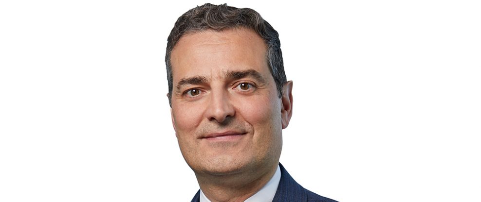 Bell Welcomes Mirko Bibic As New President & CEO