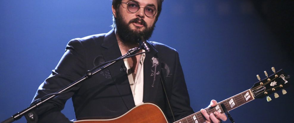 Nick Thune