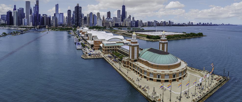 Navy Pier