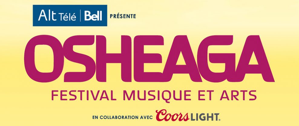 Osheaga