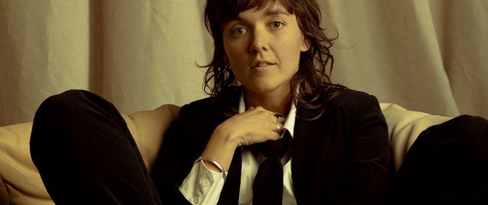 Courtney Barnett