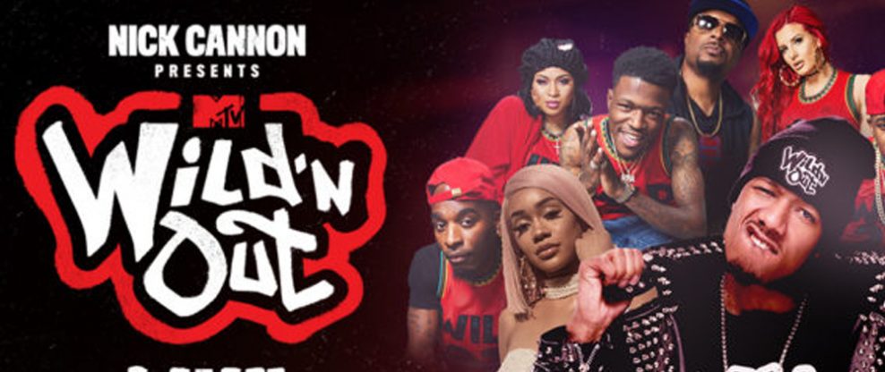 Nick Cannon Presents MTV Wild ‘N Out Live To Make Highly Anticipated Return To The Road In 2020