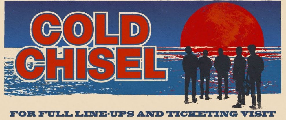 Cold Chisel