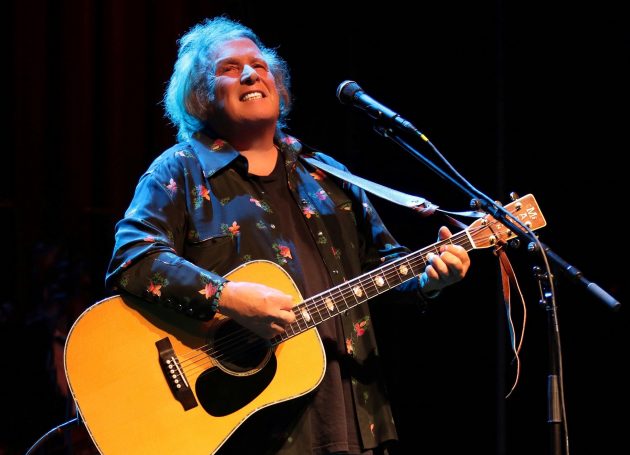 Legend Don McLean announces 50th Anniversary Tour for "American Pie"