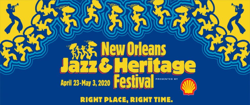 Jazz Fest