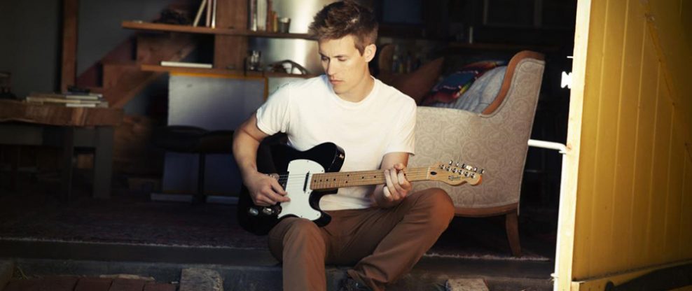 Jonny Lang