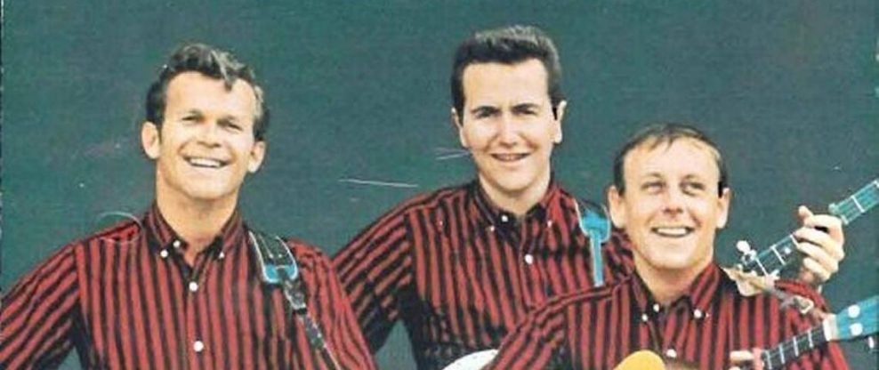 Bob Sahne, Last Original Co-Founding Member of The Kingston Trio, Passes At 85