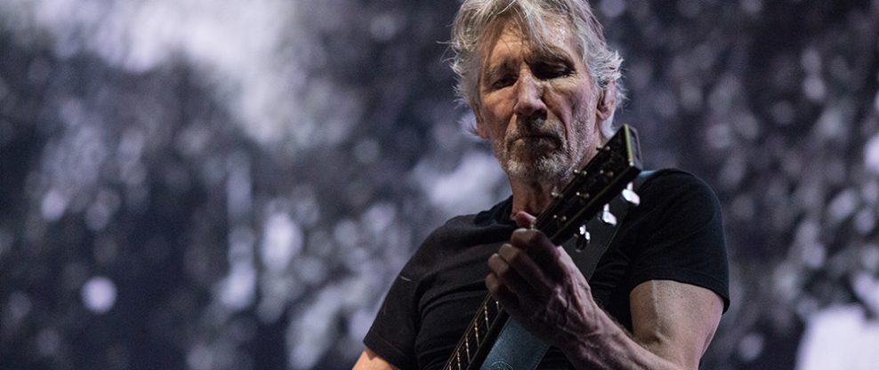 Roger Waters