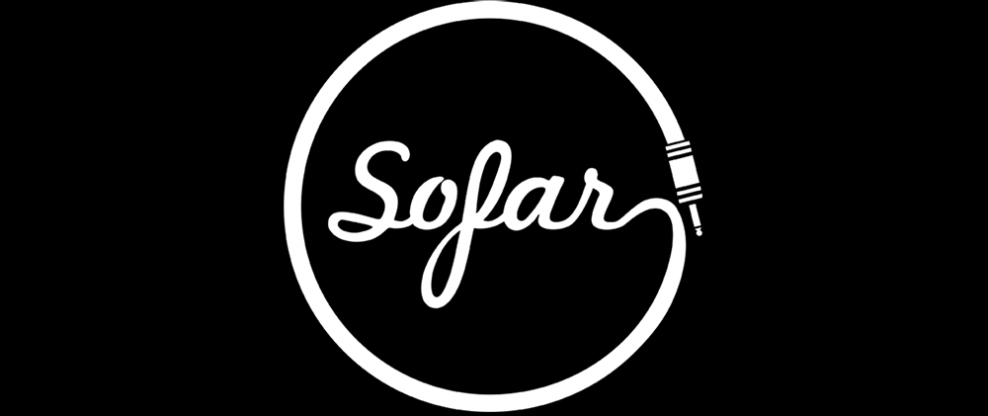 Sofar Sounds